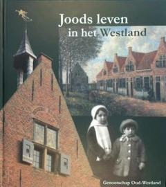 Genootschap Oud-Westland-Joods leven in het Westland