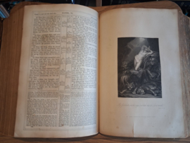 Henry, Matthew (kanttekeningen)-The Family Devotional Bible