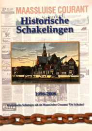 Wassenaar, Dick van-Historische Schakelingen