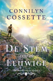 Cosette, Connilyn-De Stem van de Eeuwige (nieuw)