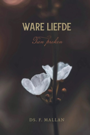 Mallan, Ds. F.-Ware liefde (nieuw)