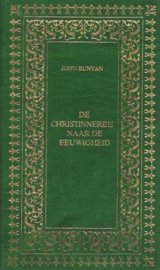 Bunyan, John-De Christinnereis naar de eeuwigheid