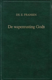Fransen, E.-De Wapenrusting Gods