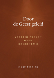 Binning, Hugo-Door de Geest geleid (nieuw)