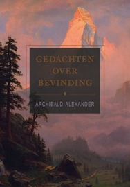Alexander, Archibald-Gedachten over bevinding (nieuw)