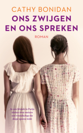 Bonidan, Cathy-Ons zwijgen en ons spreken (nieuw)