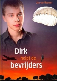 Reenen, Jan van-Dirk helpt de bevrijders (nieuw)