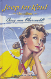 Marxveldt, Cissy van-Joop ter Heul Omnibus