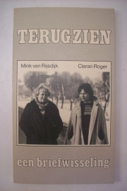 Rijsdijk, Mink van-Terug-zien