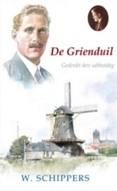Schippers, W.-De grienduil