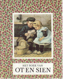 Ligthart, Jan en Scheepstra, H.-Het boek van Ot en Sien