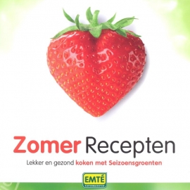 Vocking, Yneke-Zomerrecepten