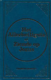 Murray, Andrew-Het Allerheiligste of Ziende op Jezus