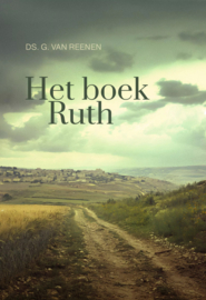 Reenen, Ds. G. van-Het boek Ruth (nieuw)