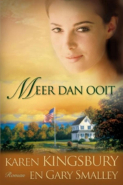 Kingsbury, Karen-Meer dan ooit