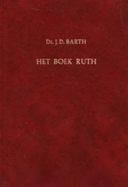 Barth, Ds. J.D.-Het boek Ruth