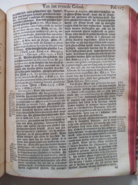 Ursinus, Zacharias-Schat-boeck