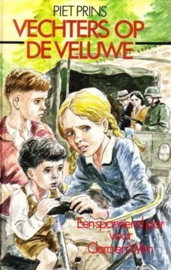 Prins, Piet-Vechters op de Veluwe