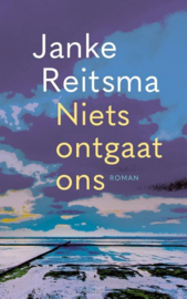 Reitsma, Janke-Niets ontgaat ons (nieuw)