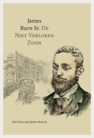 Burn sr., James-De niet verloren zoon (nieuw)