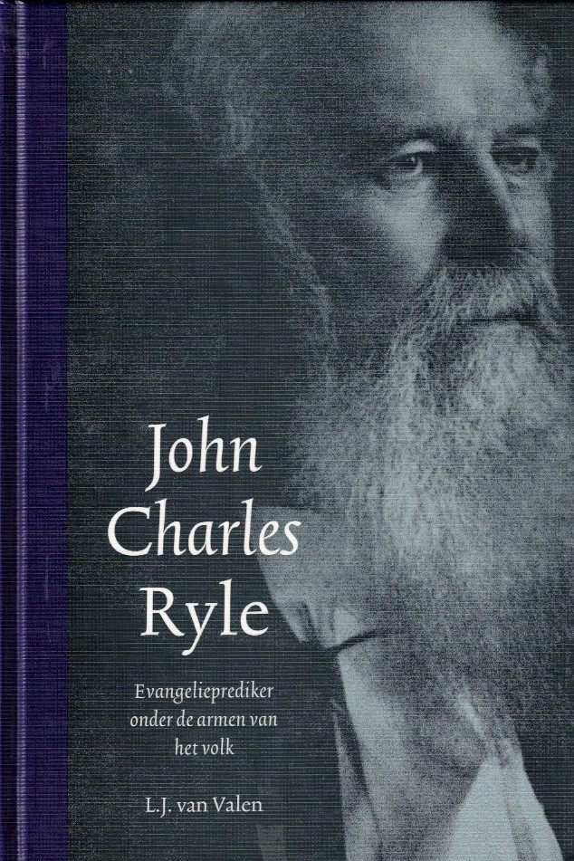Valen, L.J. van-John Charles Ryle