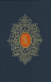 Kersten, Ds. G.H.-De nachtgezichten van Zacharia (nieuw)