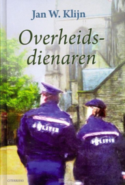 Klijn, Jan W.-Overheidsdienaren