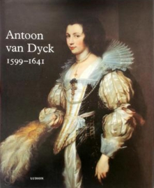 Brown, Christopher-Van Dyck 1599-1641