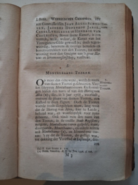 Wagenaar, Jan-Amsterdam (VII, VIII, X, XII en XIII stuk)