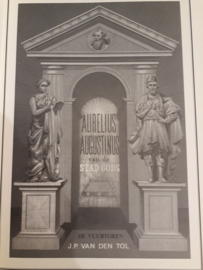 Augustinus, Aurelius-De Stad Gods