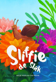 Vogelaar-van Mourik-Sliffie de slak (nieuw)