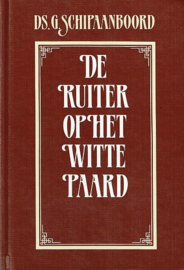 Schipaanboord, Ds. G.-De Ruiter op het witte paard