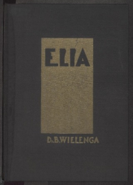Wielenga, Dr. B.-Elia