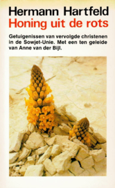Hartfeld, Hermann-Honing uit de rots