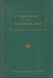 Rutherford, Samuel-De slaperige bruid