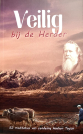 Taylor, Hudson-Veilig bij de herder (nieuw)