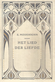 Modersohn, E.-Het lied der liefde