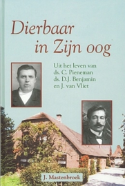 Mastenbroek, J.-Dierbaar in Zijn oog