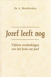 Moerkerken, Ds. A.-Jozef leeft nog