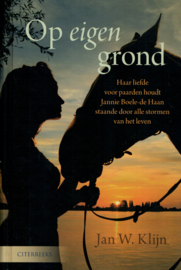 Klijn, Jan W.-Op eigen grond