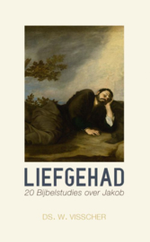 Visscher, Ds. W.-Liefgehad (nieuw)