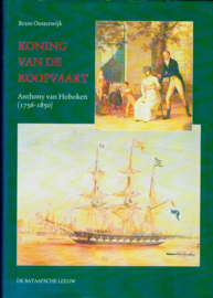 Oosterwijk, Bram-Koning van de Koopvaart