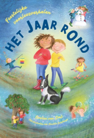 Dort, Evelien van-Het jaar rond (nieuw)
