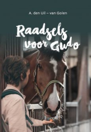 Uil van Golen, A. den-Raadsels voor Gudo (nieuw)