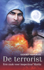 Veenman, Sjoerd-De terrorist (deel 9)