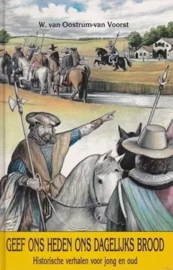 Oostrum-van Voorst, W. van-Geef ons heden ons dagelijks brood