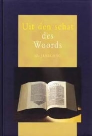 Aalst, Ds. G.J. van (e.a.)-Uit den schat des Woords 62e jaargang