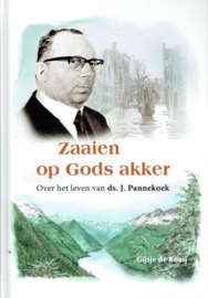 Rooij, Gijsje de-Zaaien op Gods akker (nieuw)