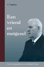 Vogelaar, L.-Een vriend en metgezel