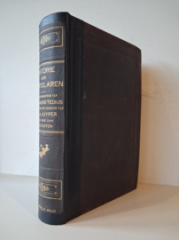 Haemstedius, Adrianus-Historie der martelaren